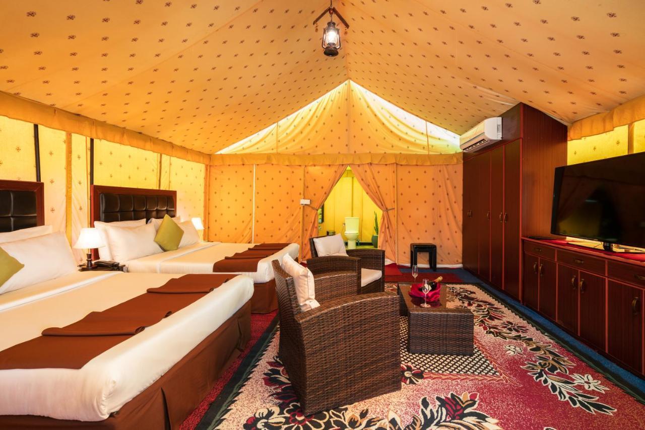 Fun Retreat Resort, Hotel And Ayurveda Spa Arusha Exteriér fotografie