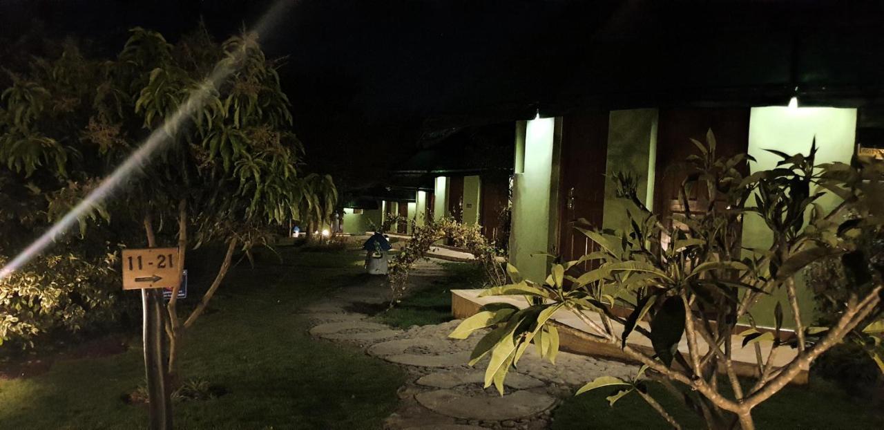 Fun Retreat Resort, Hotel And Ayurveda Spa Arusha Exteriér fotografie