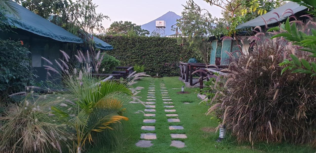 Fun Retreat Resort, Hotel And Ayurveda Spa Arusha Exteriér fotografie