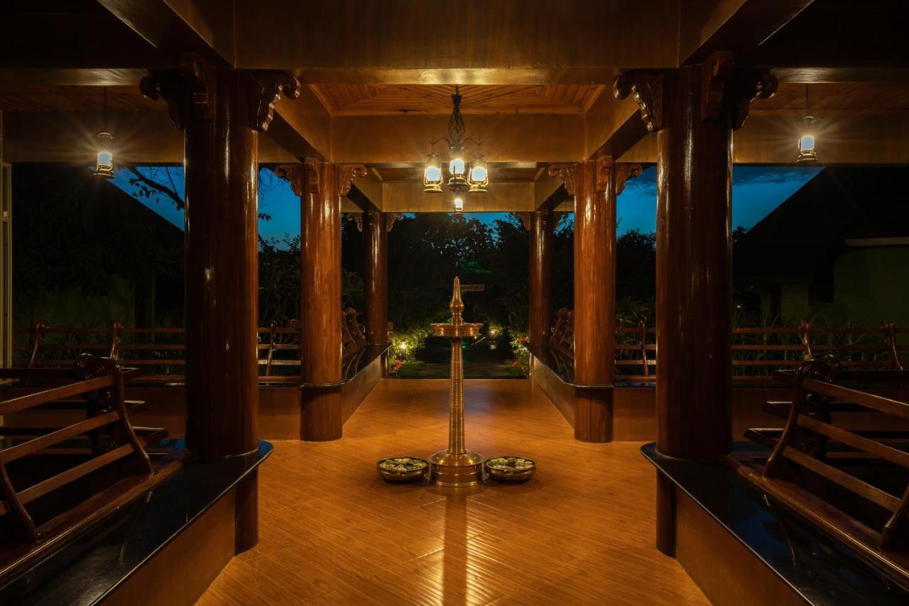 Fun Retreat Resort, Hotel And Ayurveda Spa Arusha Exteriér fotografie